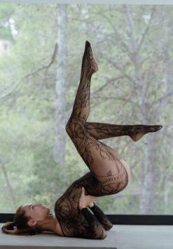 ALISA - Escort lady Izmir 3