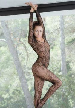 ALISA - Escort lady Izmir 4