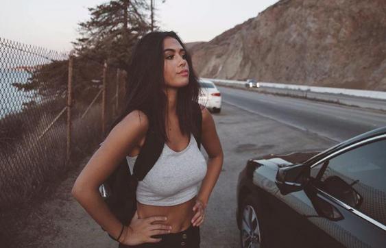 KYLA - Escort lady Ankara 2