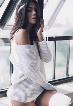 KYLA - Escort lady Ankara 3