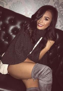 KYLA - Escort lady Ankara 5