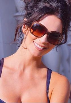 BELINDA - Escort ladies Ankara 1