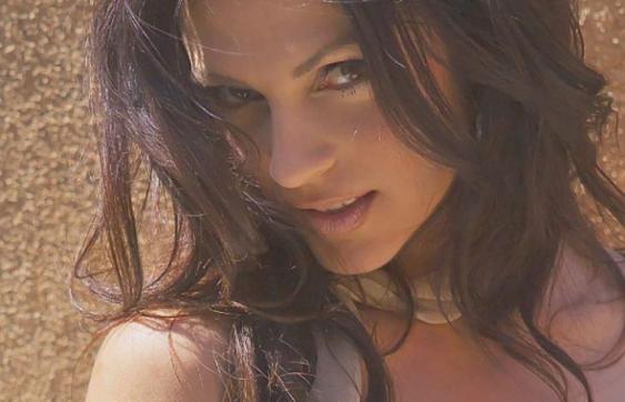 BELINDA - Escort lady Ankara 2