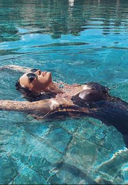 XAVIERA - Escort ladies Ankara 1