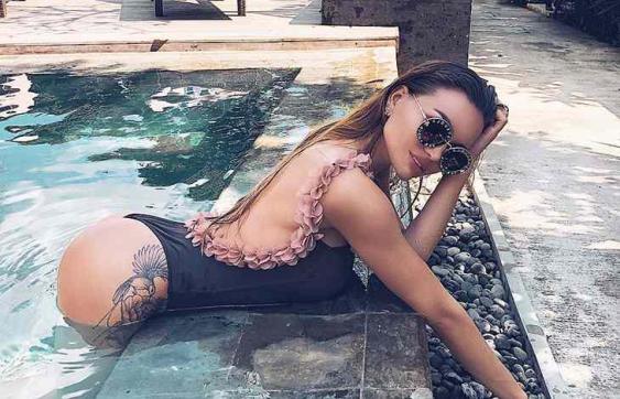 XAVIERA - Escort lady Ankara 2