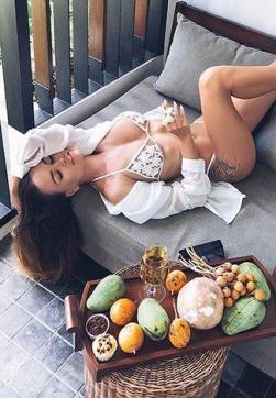 XAVIERA - Escort lady Ankara 4