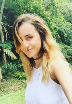 AURORA - Escort lady Izmir 3