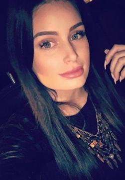 KARLA - Escort lady Izmir 5