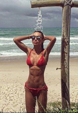 VALERIA - Escort ladies Ankara 1