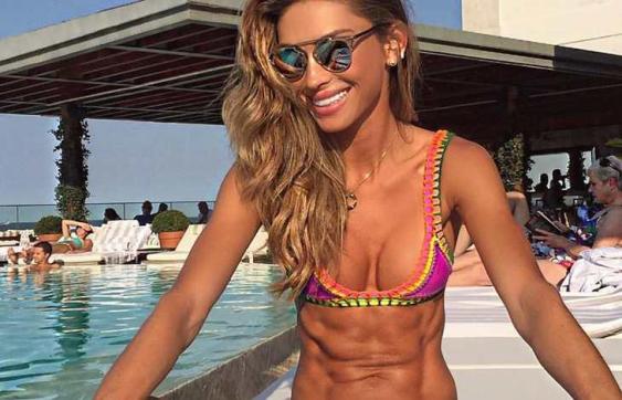 VALERIA - Escort lady Ankara 2