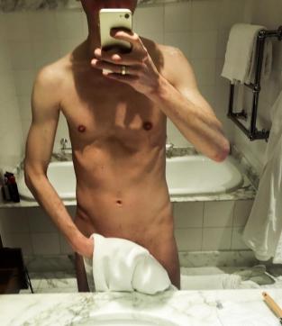 David - Escort gay Munich 2