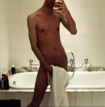 David - Escort gay Munich 3