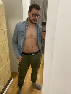 Devid69 - Escort mens Budapest 2