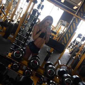 Nancy Sweet - Escort lady Munich 10