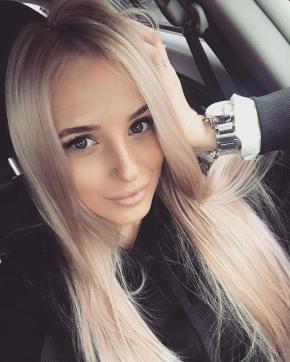 Nancy Sweet - Escort lady Munich 3