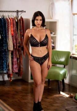 MARINA - Escort lady Istanbul 5