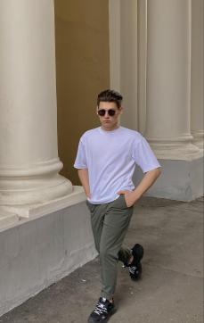 Rinat - Escort gay Moscow 3