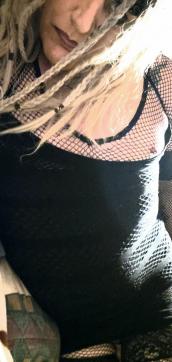 ZOEY STAR - Escort trans Charlotte 2