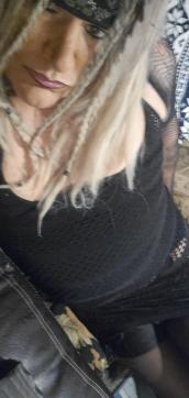 ZOEY STAR - Escort trans Charlotte 4