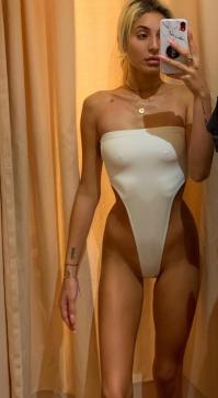 malathy - Escort lady Jerusalem 2