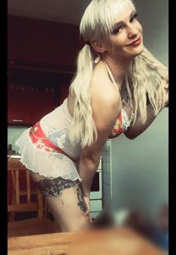 Maria Escort - Escort ladies Dresden 1