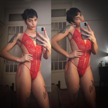 Ivana - Escort trans New York City 2