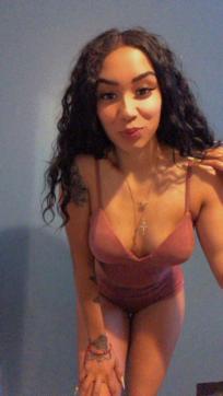 Makaila - Escort lady Denver CO 2