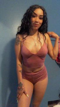 Makaila - Escort lady Denver CO 3