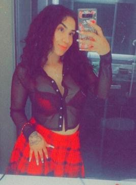 Makaila - Escort lady Denver CO 5