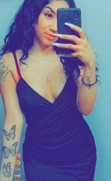 Makaila - Escort lady Denver CO 6