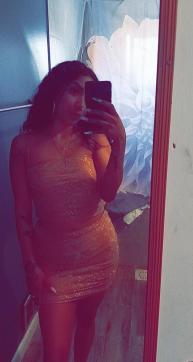 Makaila - Escort lady Denver CO 7