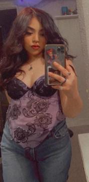 Jayleen - Escort lady Denver CO 2