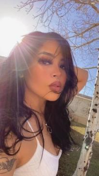 Jayleen - Escort lady Denver CO 4