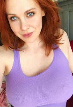 Allysa - Escort ladies Asheville 1