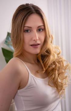 Valentina - Escort lady Moscow 3