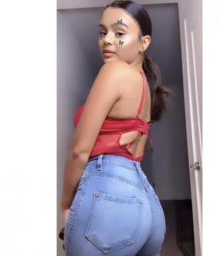 Olivia - Escort lady Atlanta GA 2