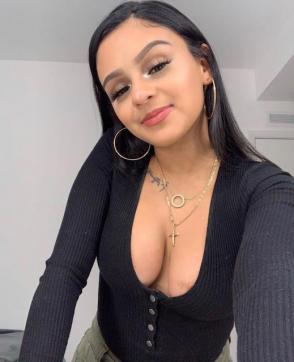 Olivia - Escort lady Atlanta GA 5