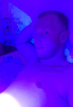 PlayfulFun - Escort mens Berlin 1