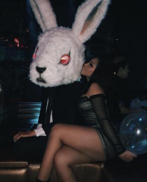 Herrin - Escort dominatrix Würzburg 3