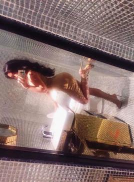 Herrin - Escort dominatrix Würzburg 4