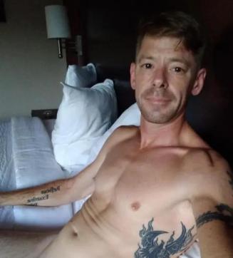 Jason Furst - Escort gay Atlanta GA 4