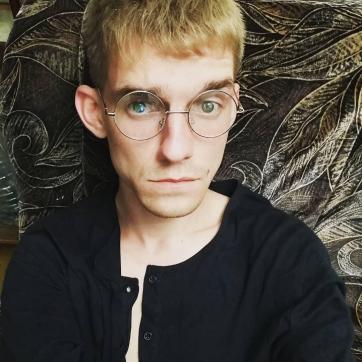 Dimario - Escort mens Kiev 4