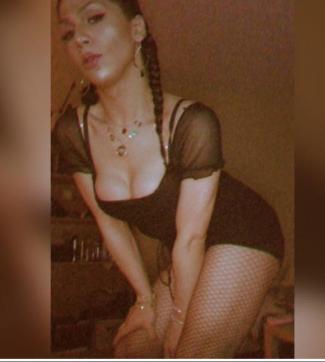 Shina - Escort trans Berlin 2