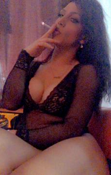 Shina - Escort trans Berlin 3