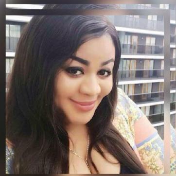 olive - Escort lady Dubai 2