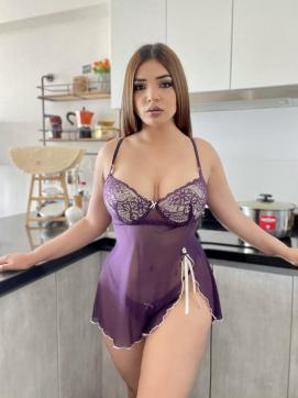 Vanessa gomez - Escort lady Berlin 2