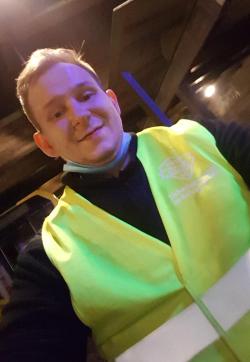 Sabio - Escort gays Berlin 1