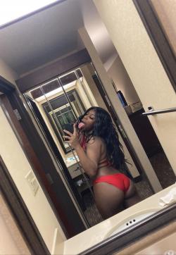 Emani - Escort ladies Houston 1
