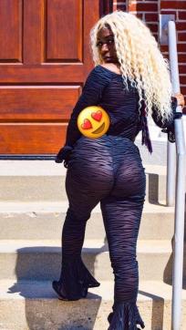 Emani - Escort lady Houston 2