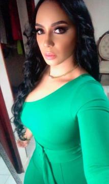 Celine - Escort lady Brest FR 3